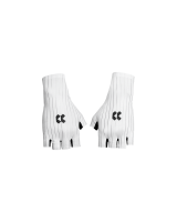 PASSION Z4 | AERO Handschuhe kurz | White