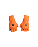 PASSION Z4 | AERO Handschuhe kurz | Orange
