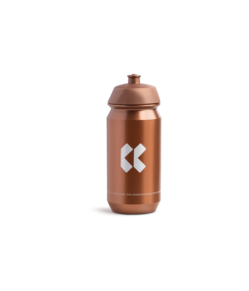 KALAS Z3 | Flasche ECO 0,5l | bronze