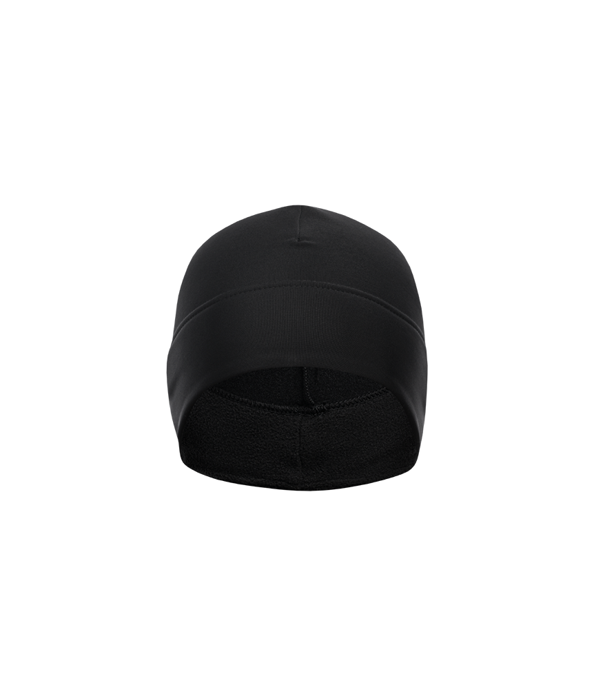 Mütze X3 | schwarz