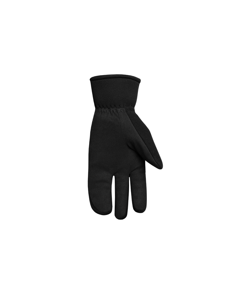 NORDIC Z | Handschuhe LOBSTER | schwarz