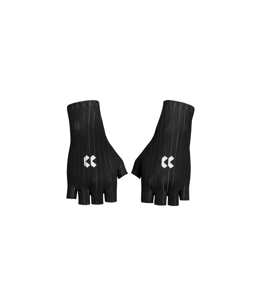 PASSION Z4 | AERO Handschuhe kurz | Black