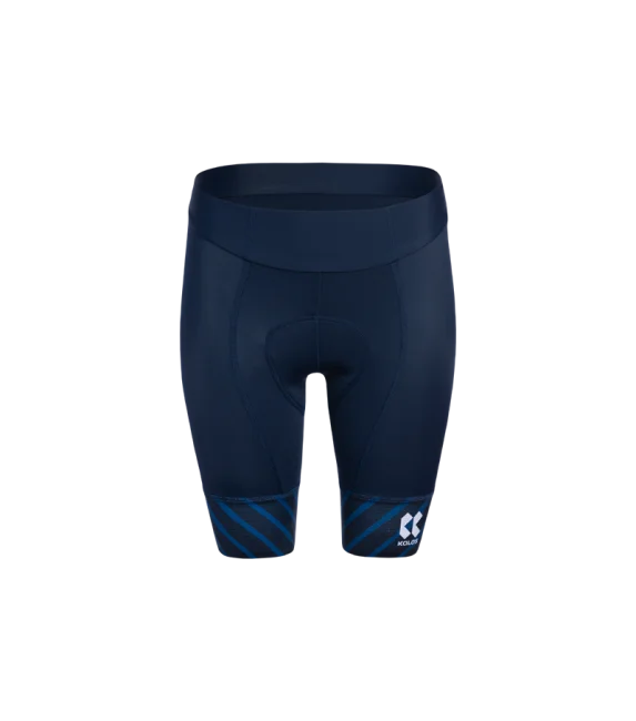 MOTION Z4 | Radhose ohne Träger | Deep Blue | DAMEN