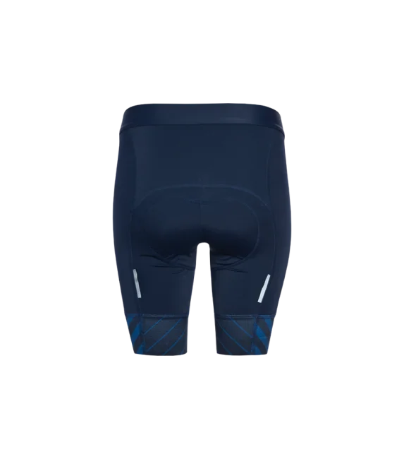 MOTION Z4 | Radhose ohne Träger | Deep Blue | DAMEN