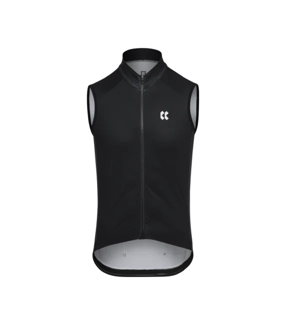 PASSION Z4 | Weste Temps | Black