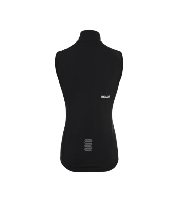 PASSION Z4 | Weste All Rounder | Black | DAMEN