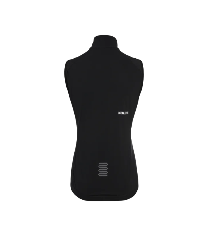 PASSION Z4 | Weste All Rounder | Black | DAMEN