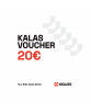 Geschenkgutschein 20 EUR