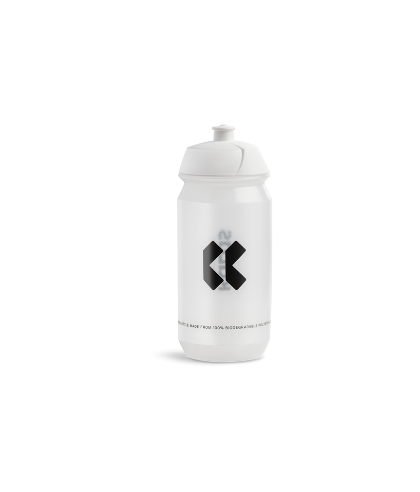 KALAS Z3 | Flasche ECO 0,5l | transparent