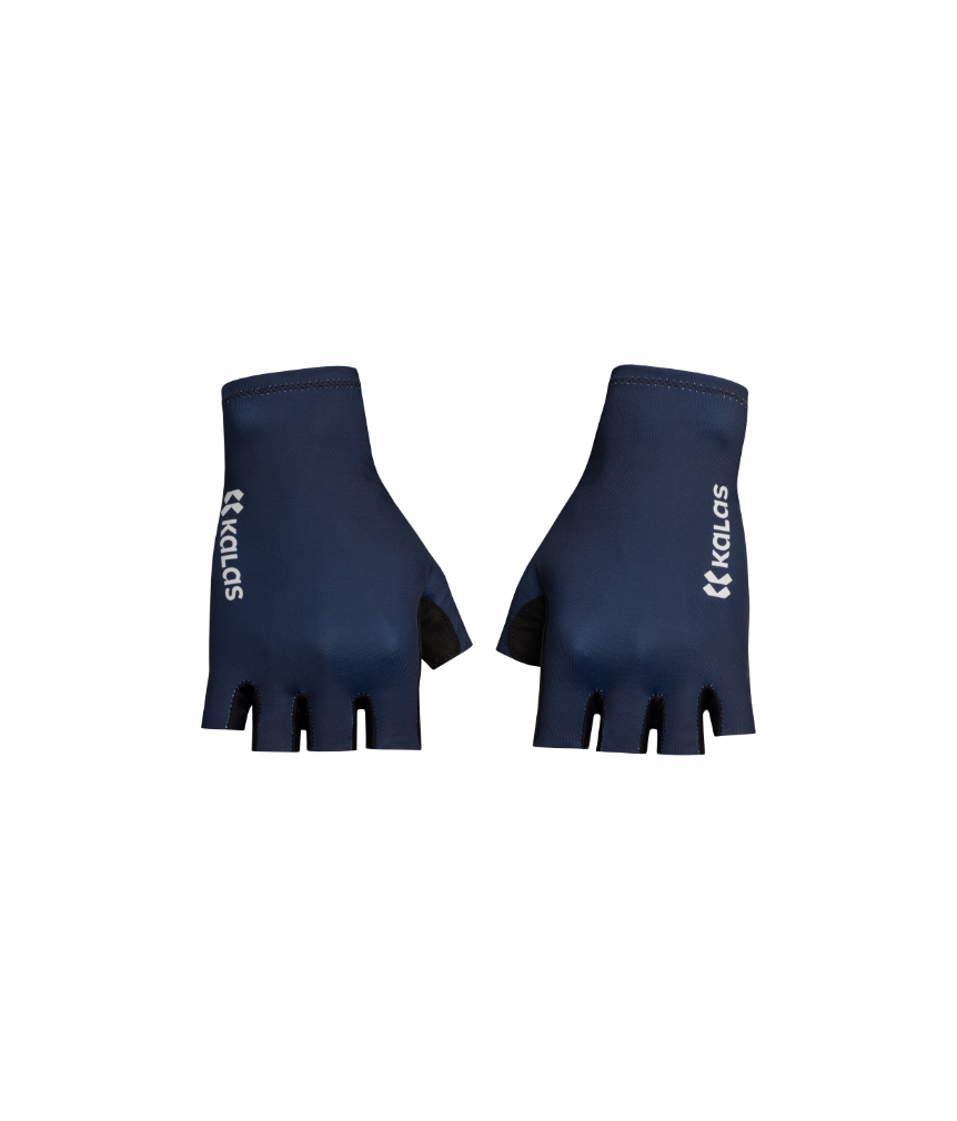 RIDE ON Z | Handschuhe kurz | blau