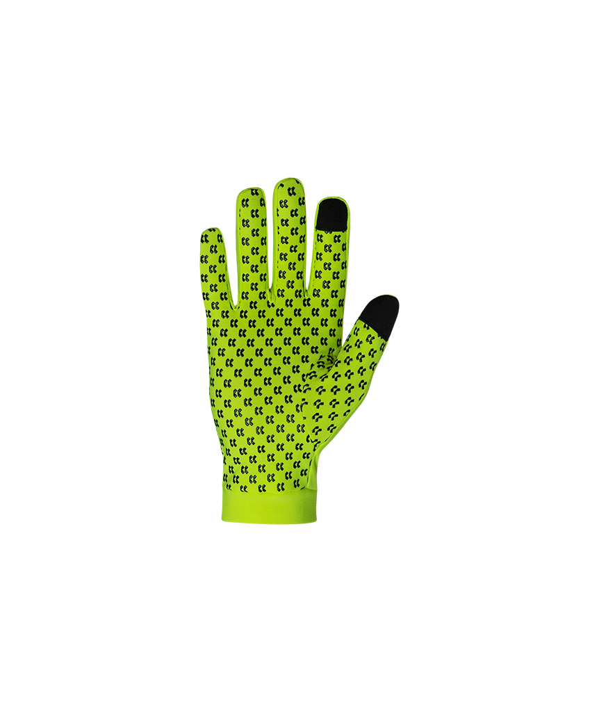 RIDE ON Z1 | Handschuhe | fluo