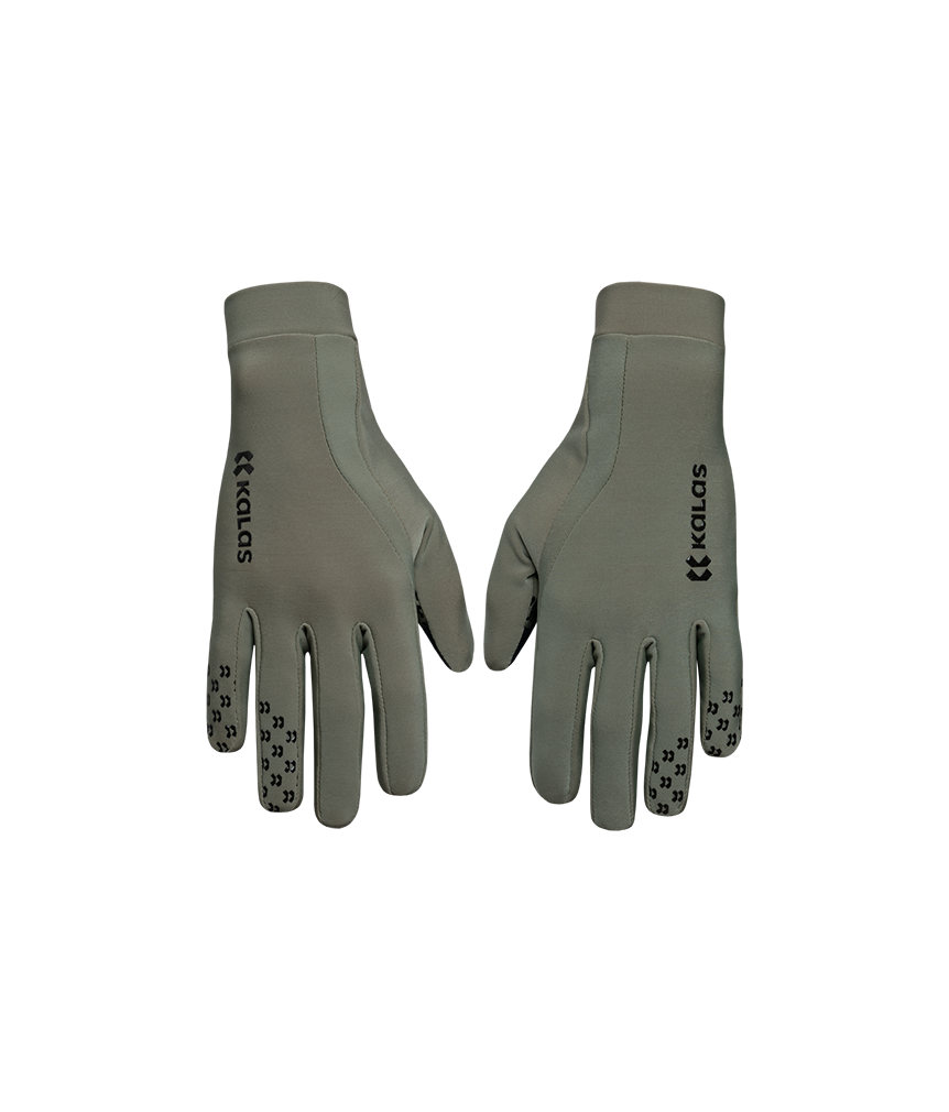 RIDE ON Z1 | Handschuhe | khaki