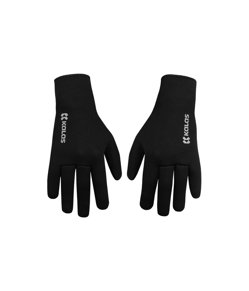 RIDE ON Z1 | Handschuhe Neopren | schwarz