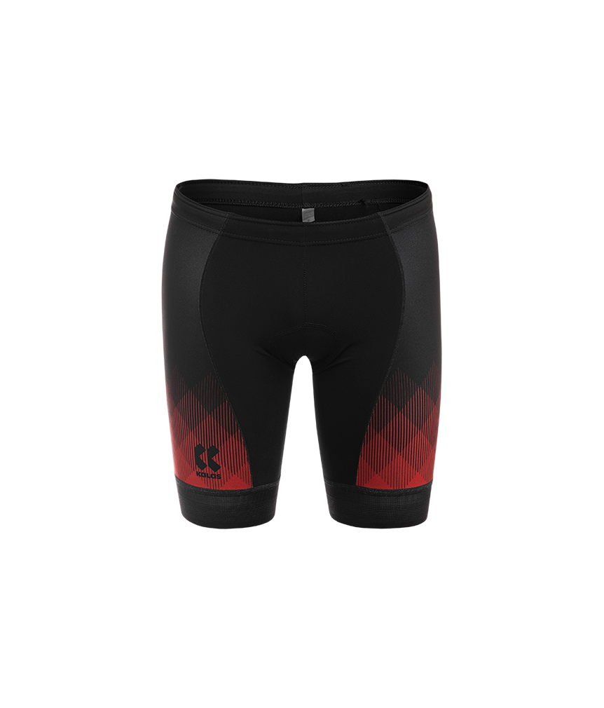 TRI PERFORM Z1 | Shorts | rot