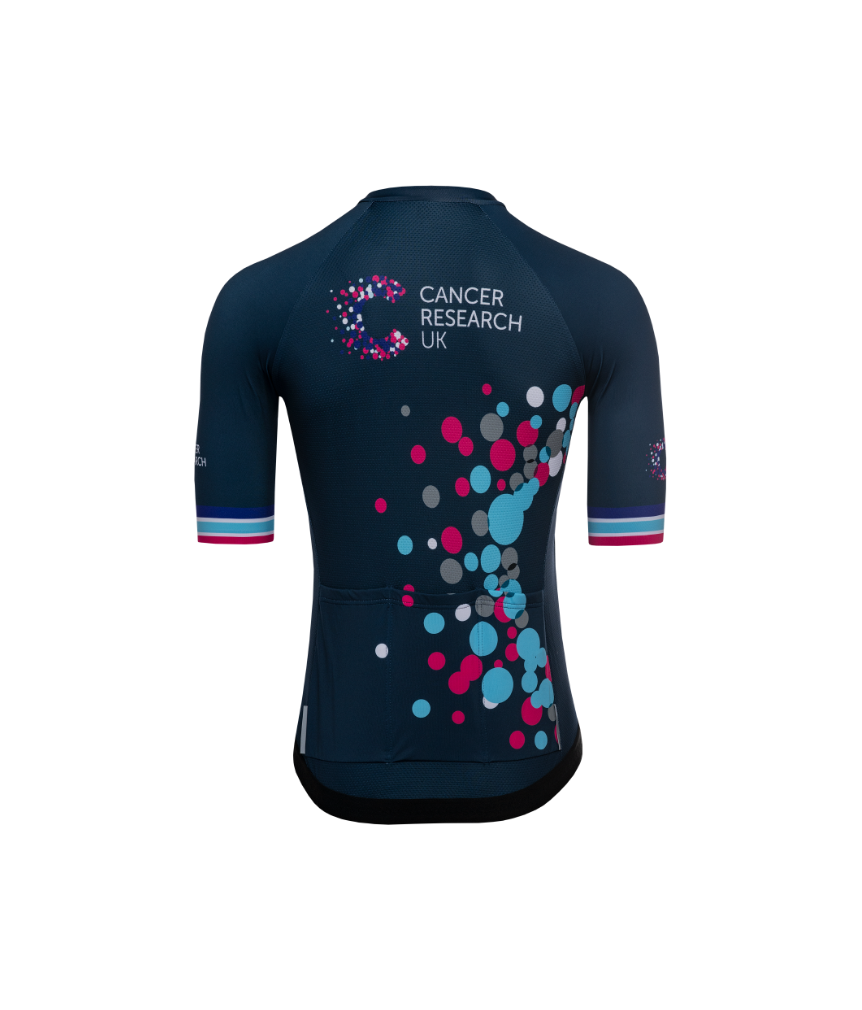 CANCER RESEARCH | Trikot