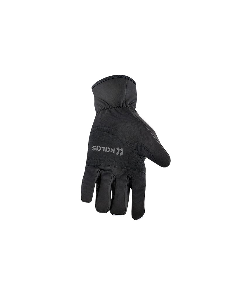 Rennrad long Winter Handschuhe PRO 16 | W&W RainMem 