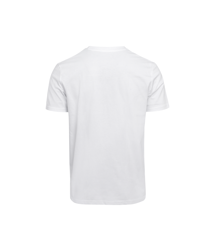 TÁBOR HOME OF CX 24 | T-Shirt | Weiß